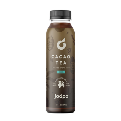 Cacao Tea Original