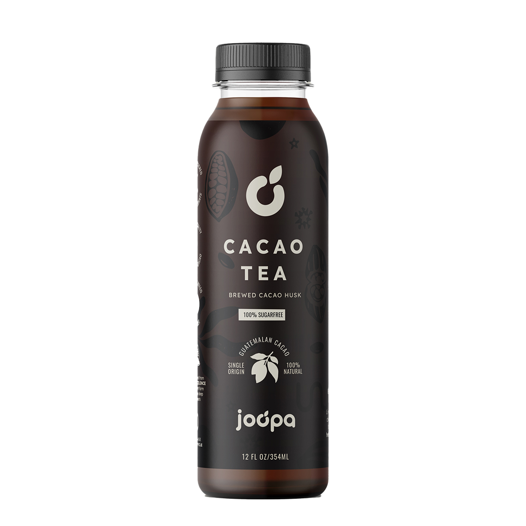 Cacao Tea Sugarfree