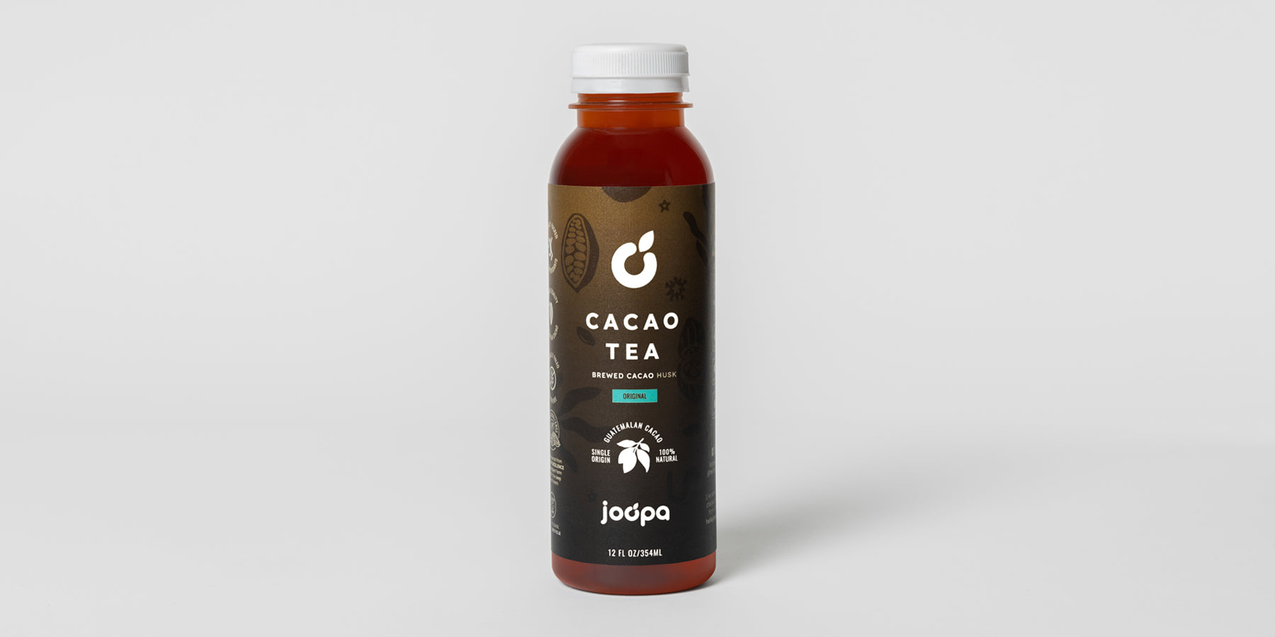 Cacao Tea Original